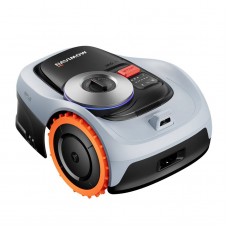 SEGWAY Navimow i210E AWD — robotizētais zāles pļāvējs ar pilnpiedziņu
